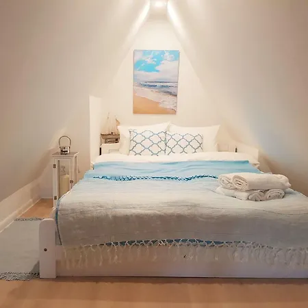 Apartman Sailor's Old Town *