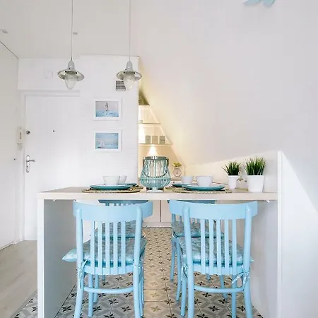 Apartman Sailor's Old Town *